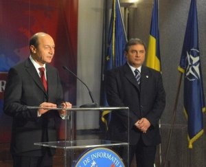 Silviu Predoiu, penalul din umbra lui Basescu 